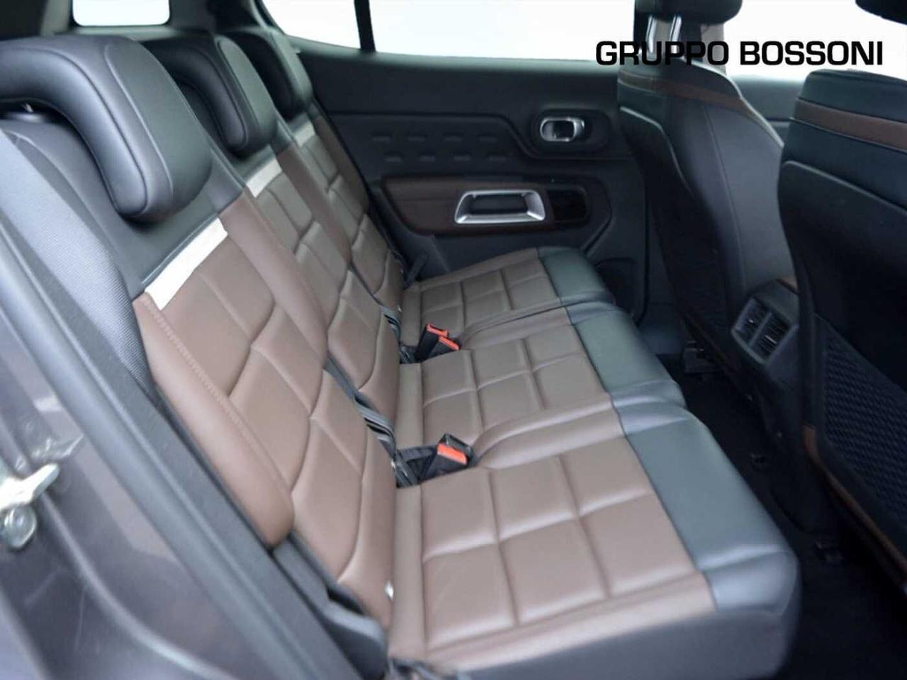 Citroën Citroën C5 Aircross usata 23