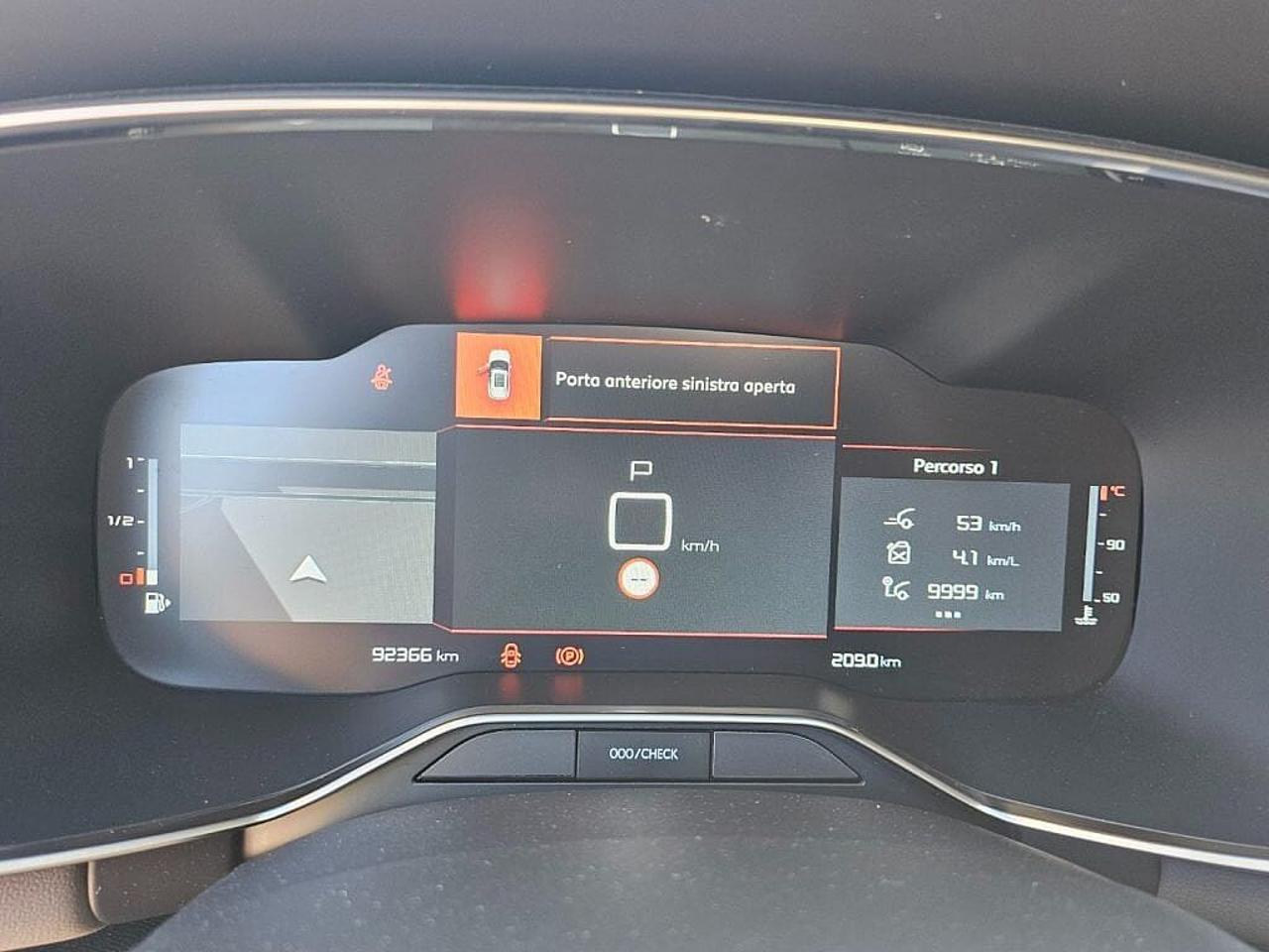 Citroën Citroën C5 Aircross usata, con 5 porte