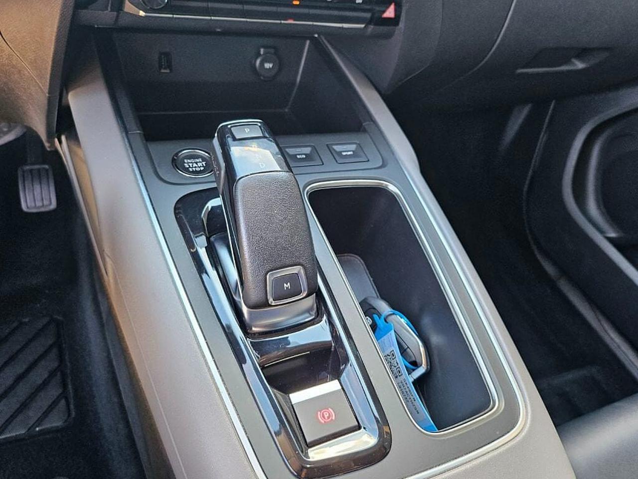 Citroën Citroën C5 Aircross usata, con 5 sedili