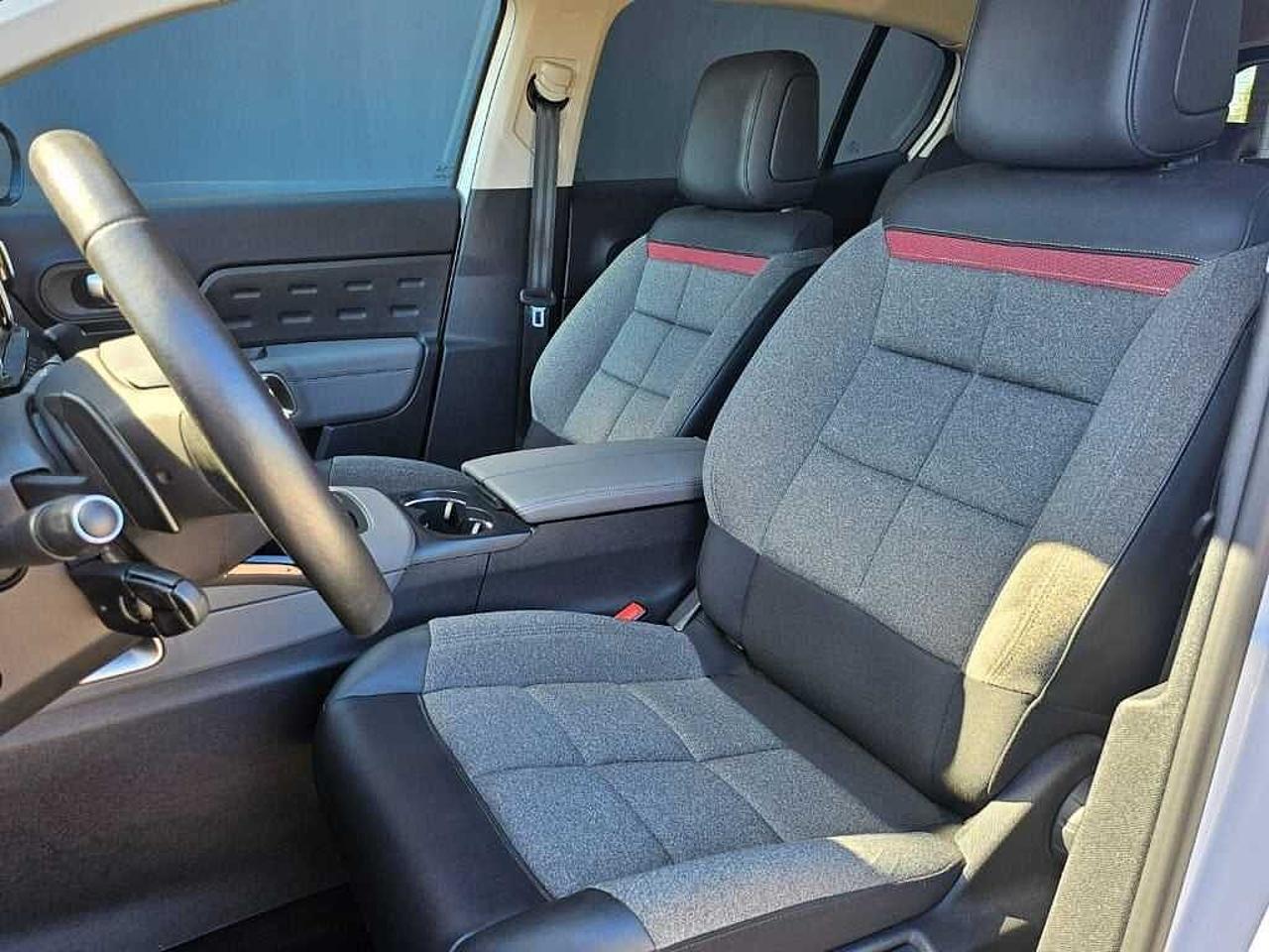 Citroën Citroën C5 Aircross usata, con 8 marce