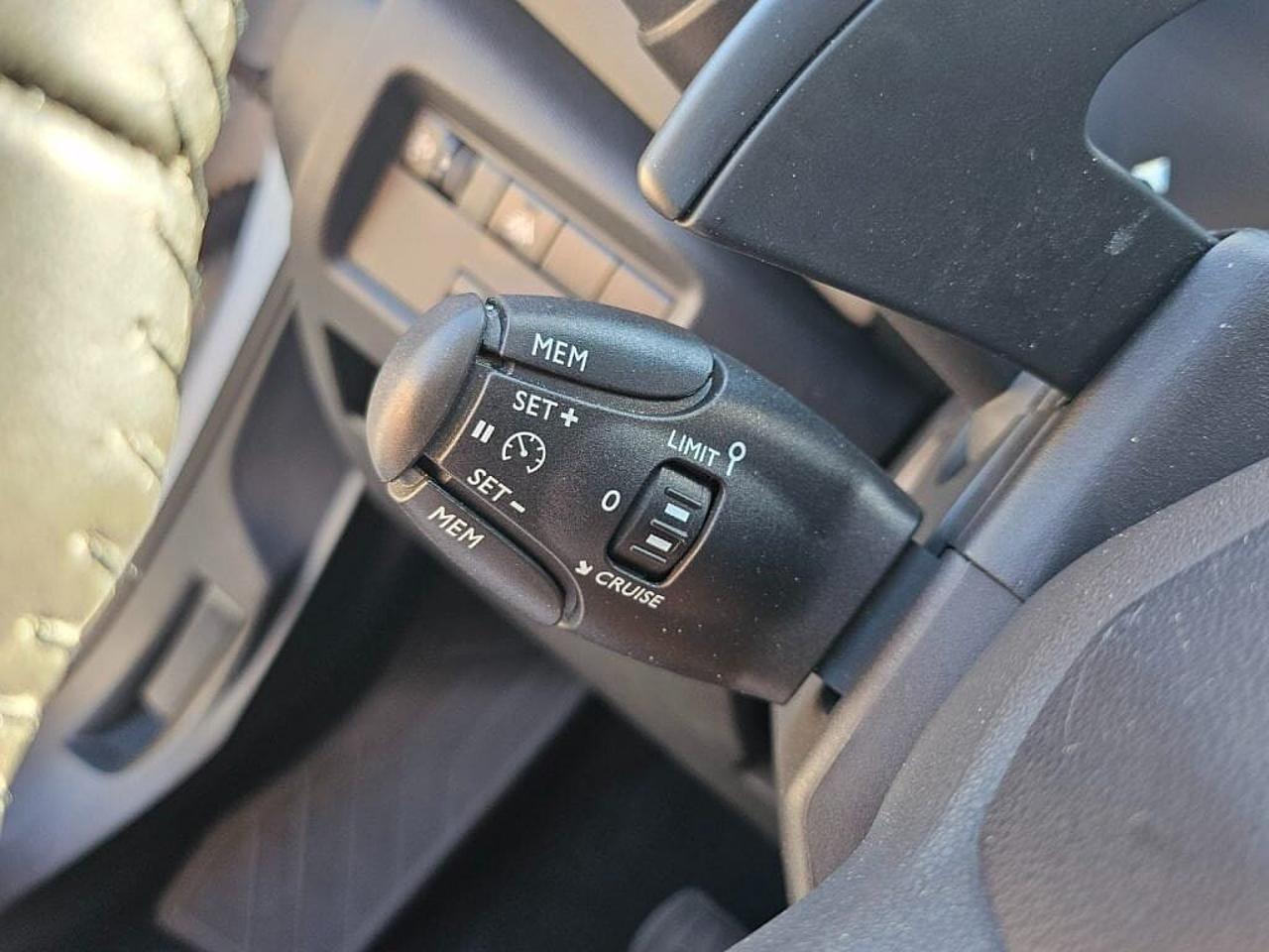 Citroën Citroën C5 Aircross usata, con alzacristalli elettrici anteriori e posteriori
