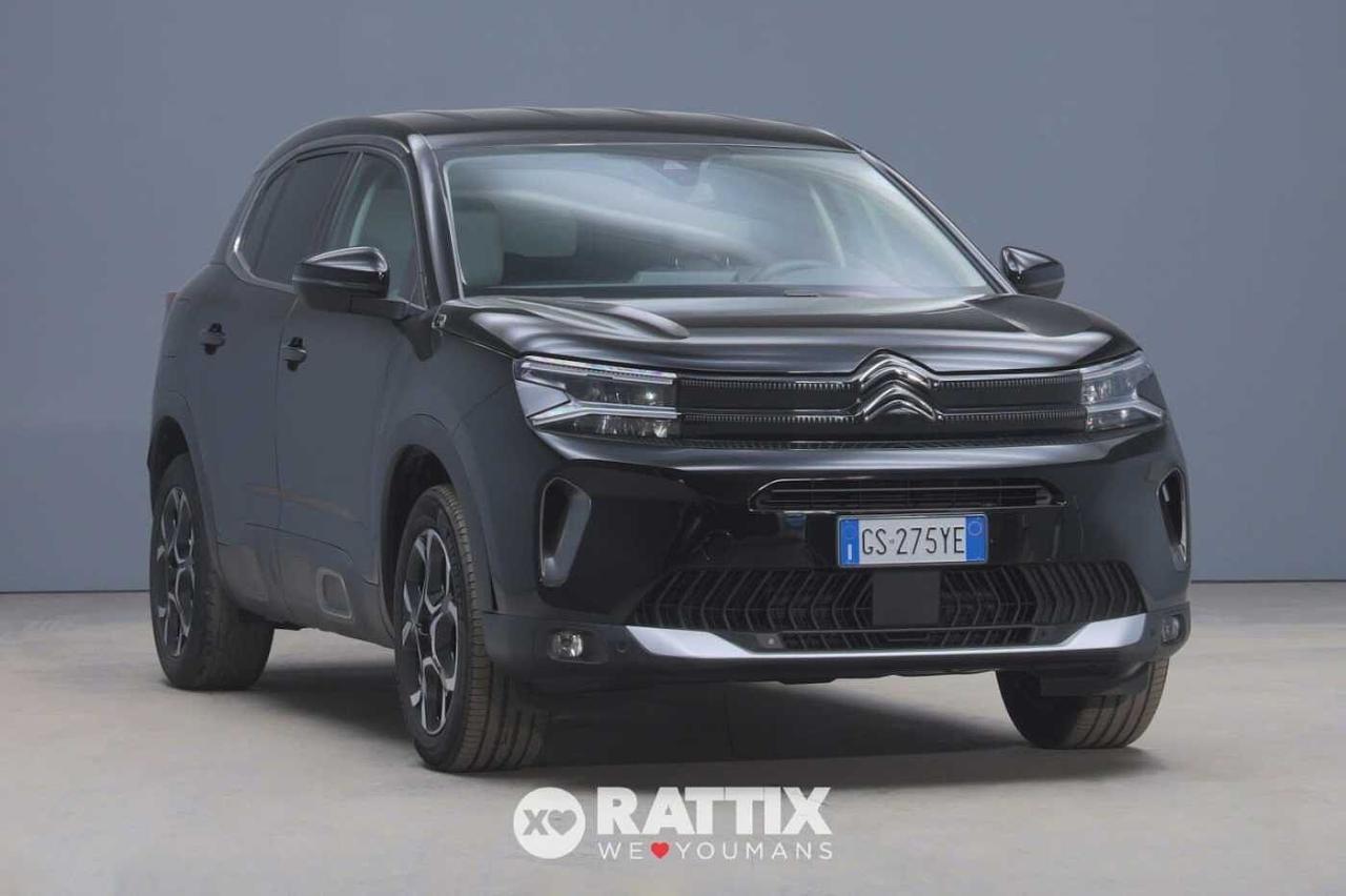 Citroën Citroën C5 Aircross C5 AIRCROSS 1.2 Hybrid 136CV Max e-DCS6