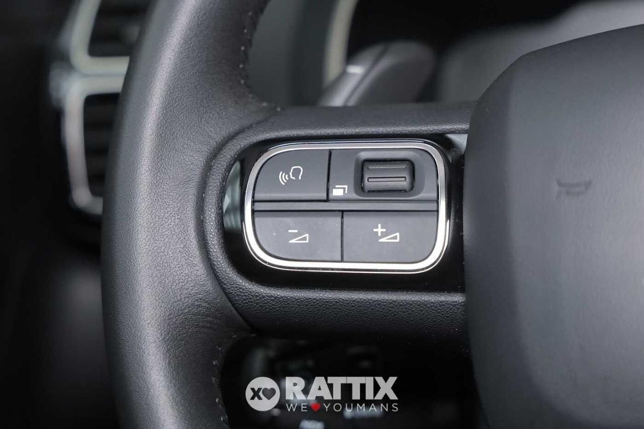 Citroën Citroën C5 Aircross usata 3