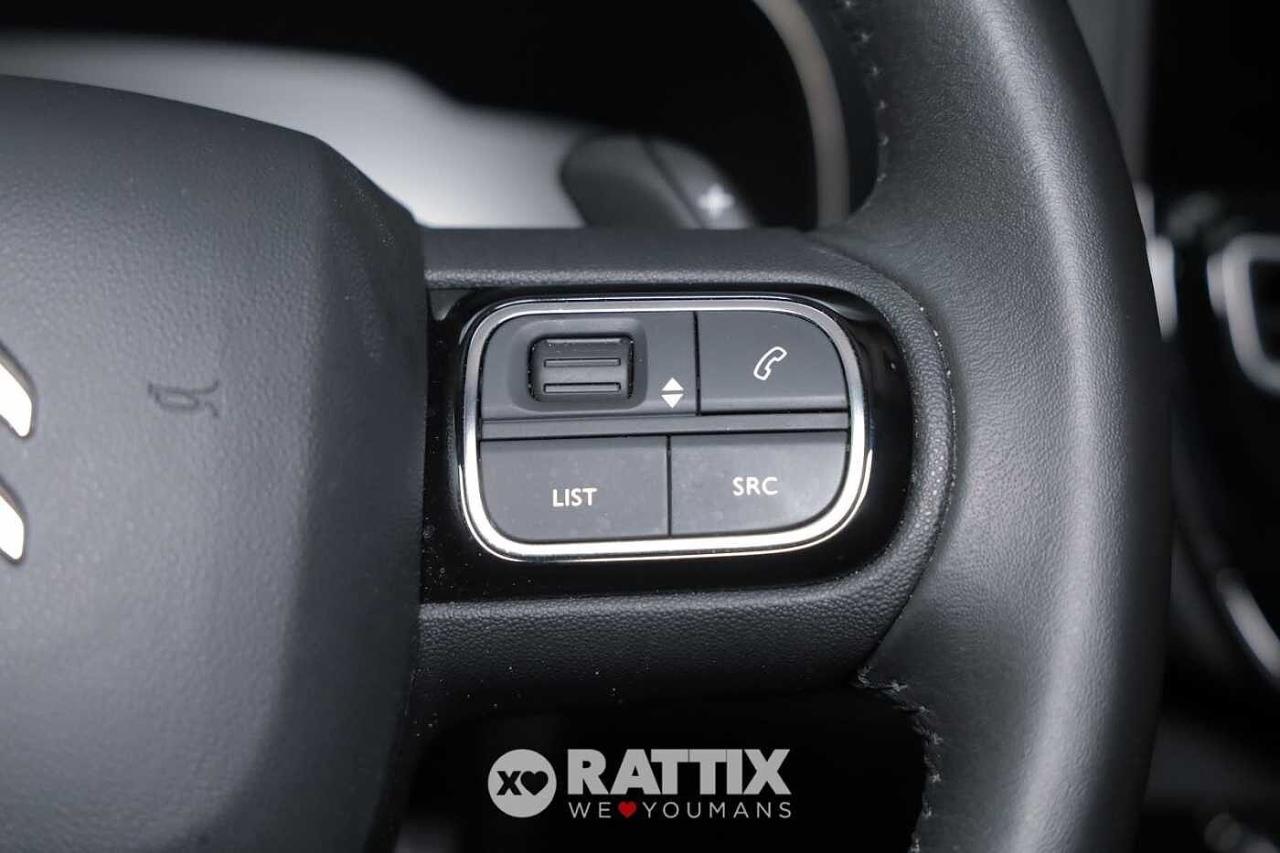 Citroën Citroën C5 Aircross usata 4