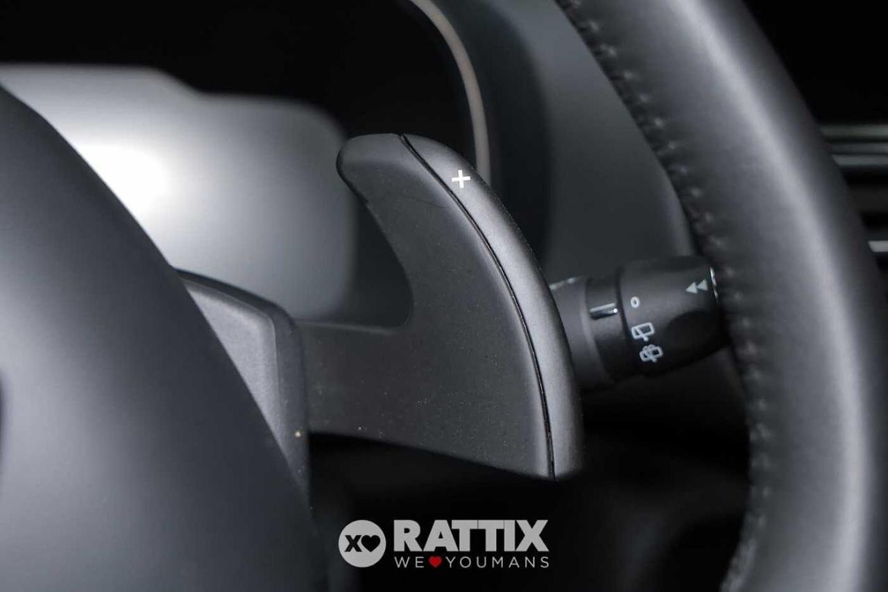Citroën Citroën C5 Aircross usata 8
