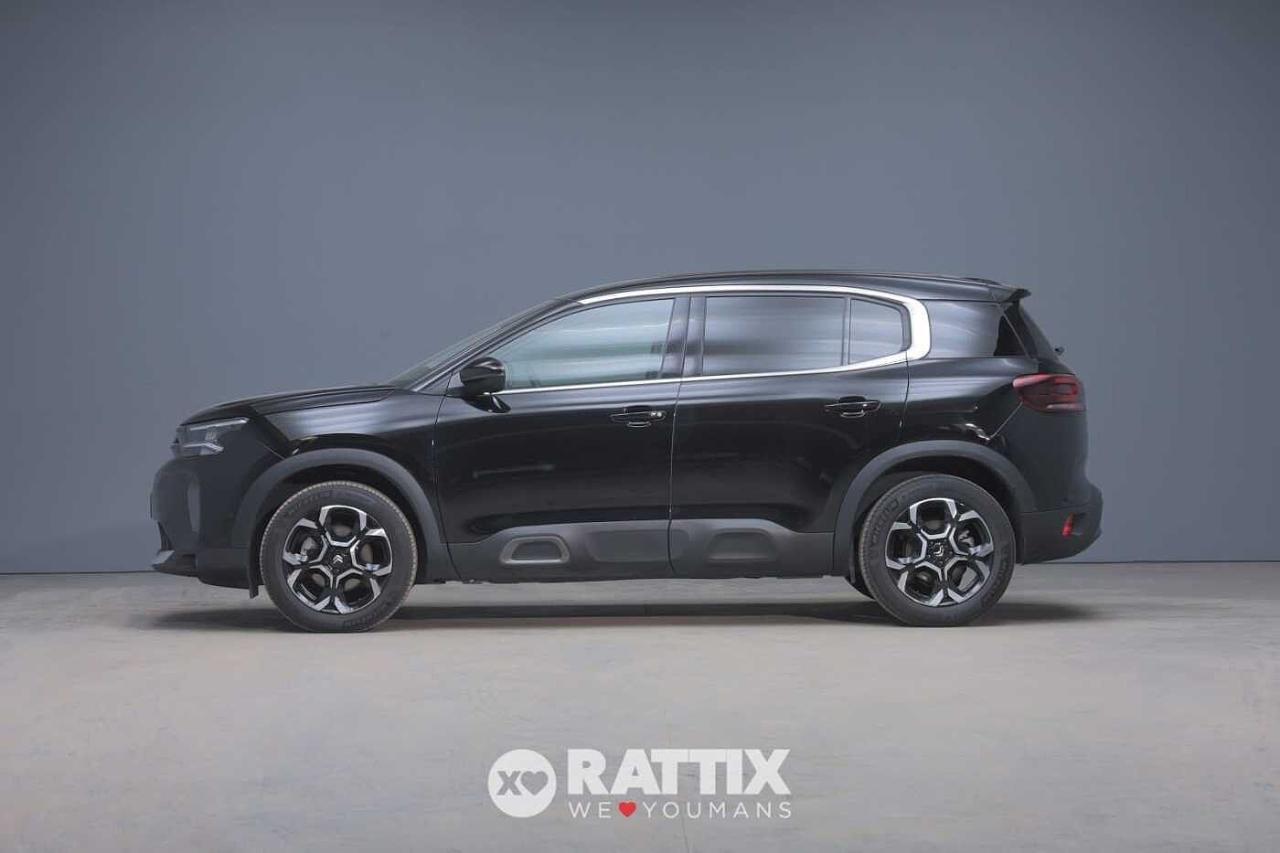 Citroën Citroën C5 Aircross usata 11