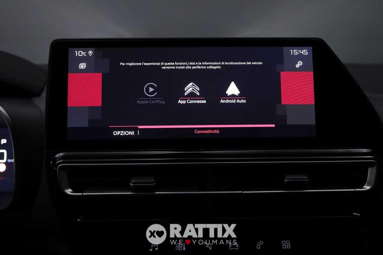 Citroën Citroën C5 Aircross usata 16