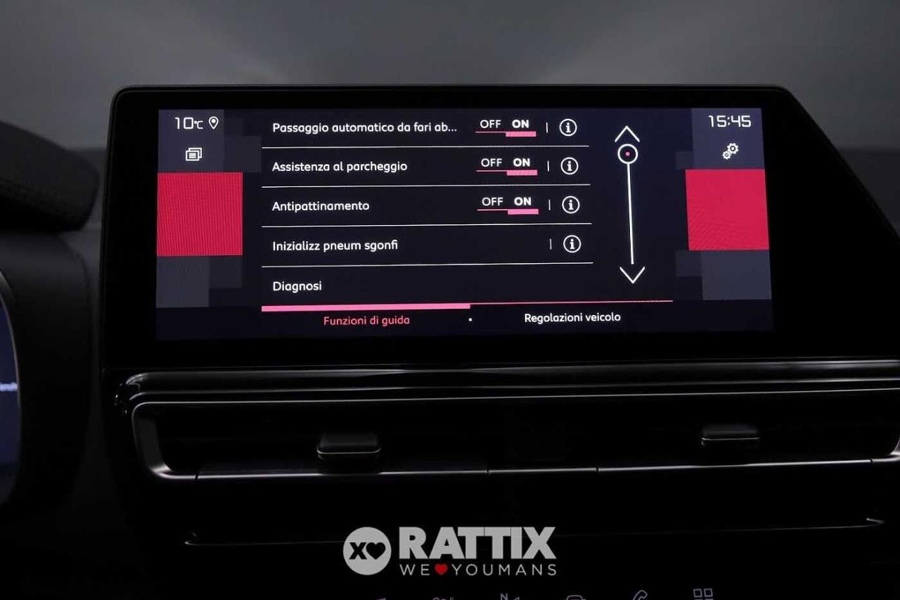 Citroën Citroën C5 Aircross usata 19
