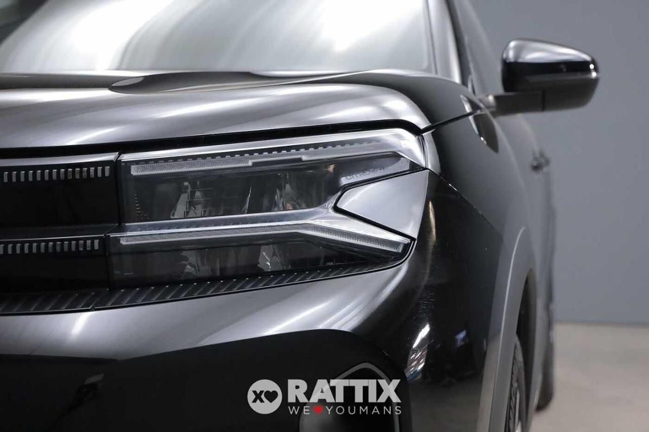 Citroën Citroën C5 Aircross usata 22