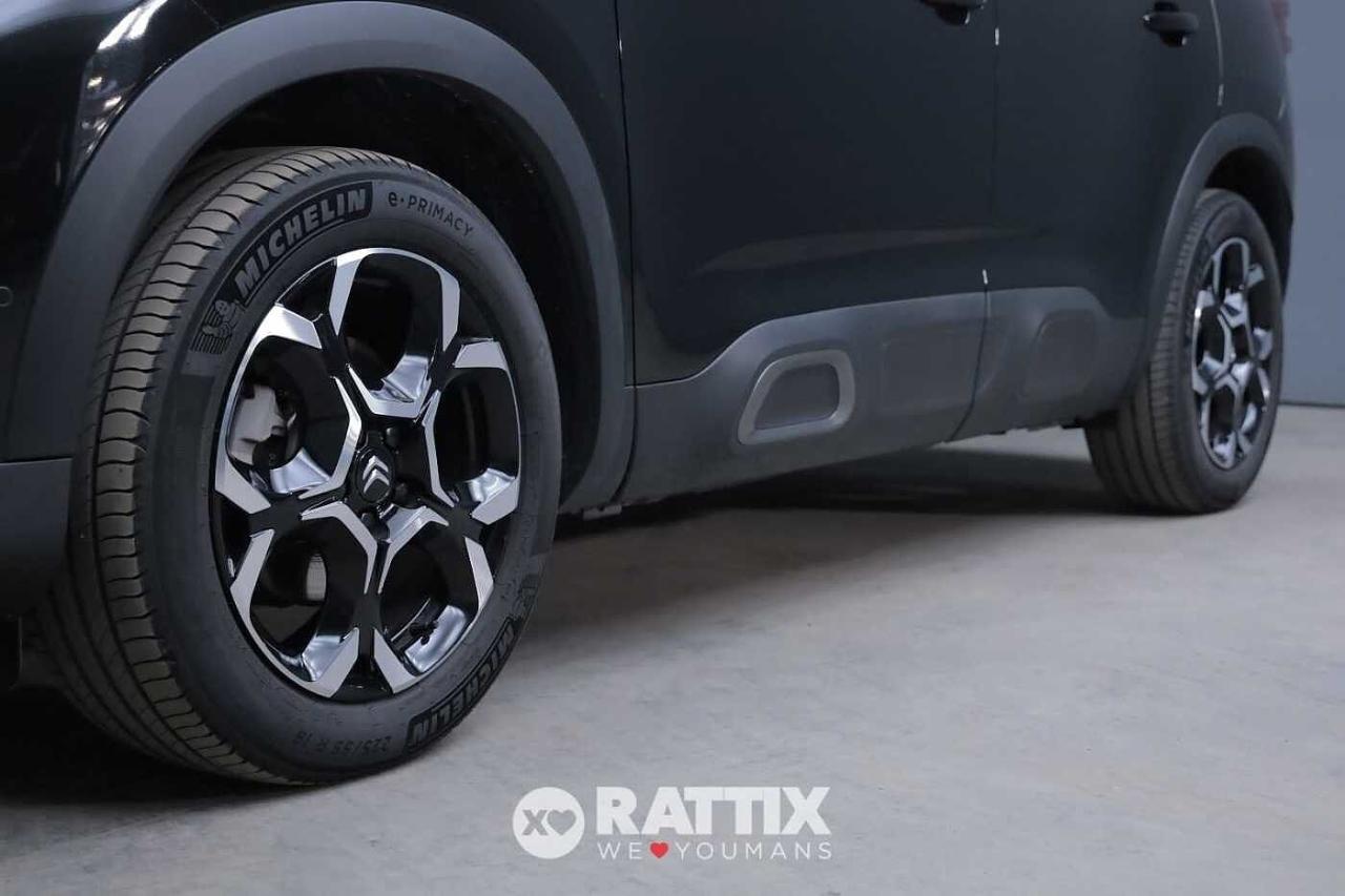 Citroën Citroën C5 Aircross usata 25