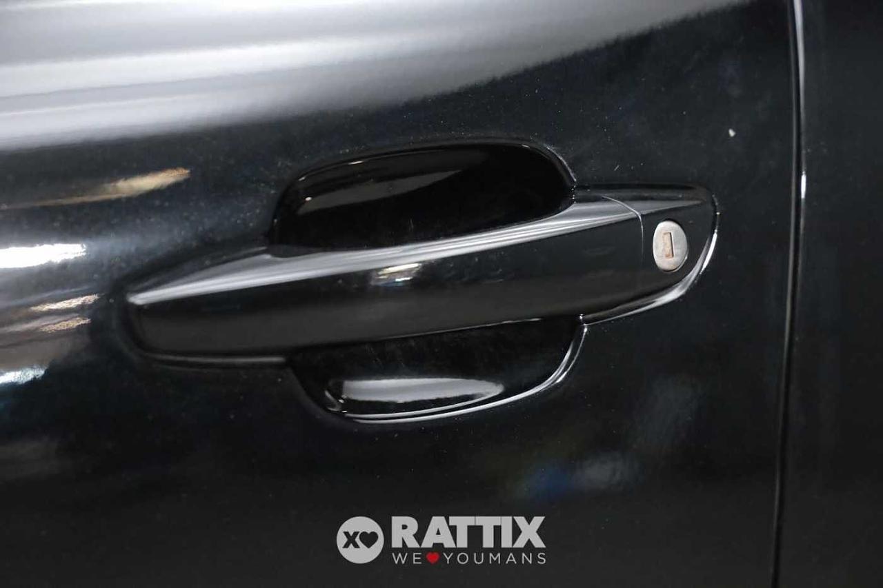 Citroën Citroën C5 Aircross usata 26