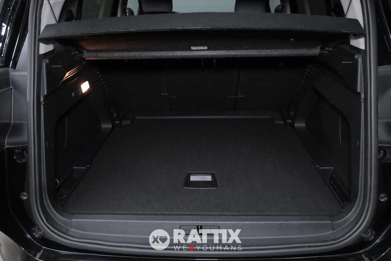 Citroën Citroën C5 Aircross usata 28