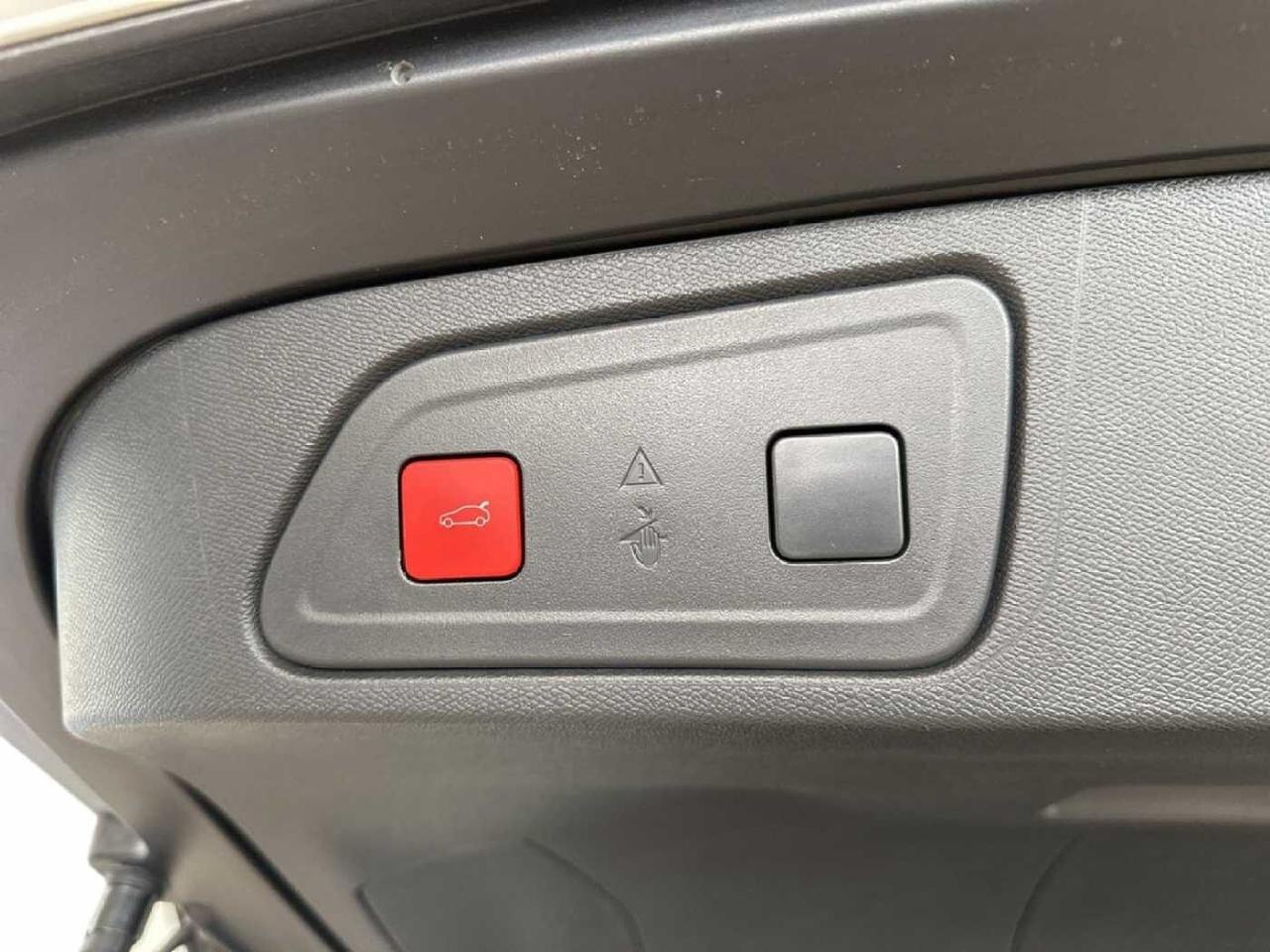 Citroën Citroën C5 Aircross usata, con 5 porte