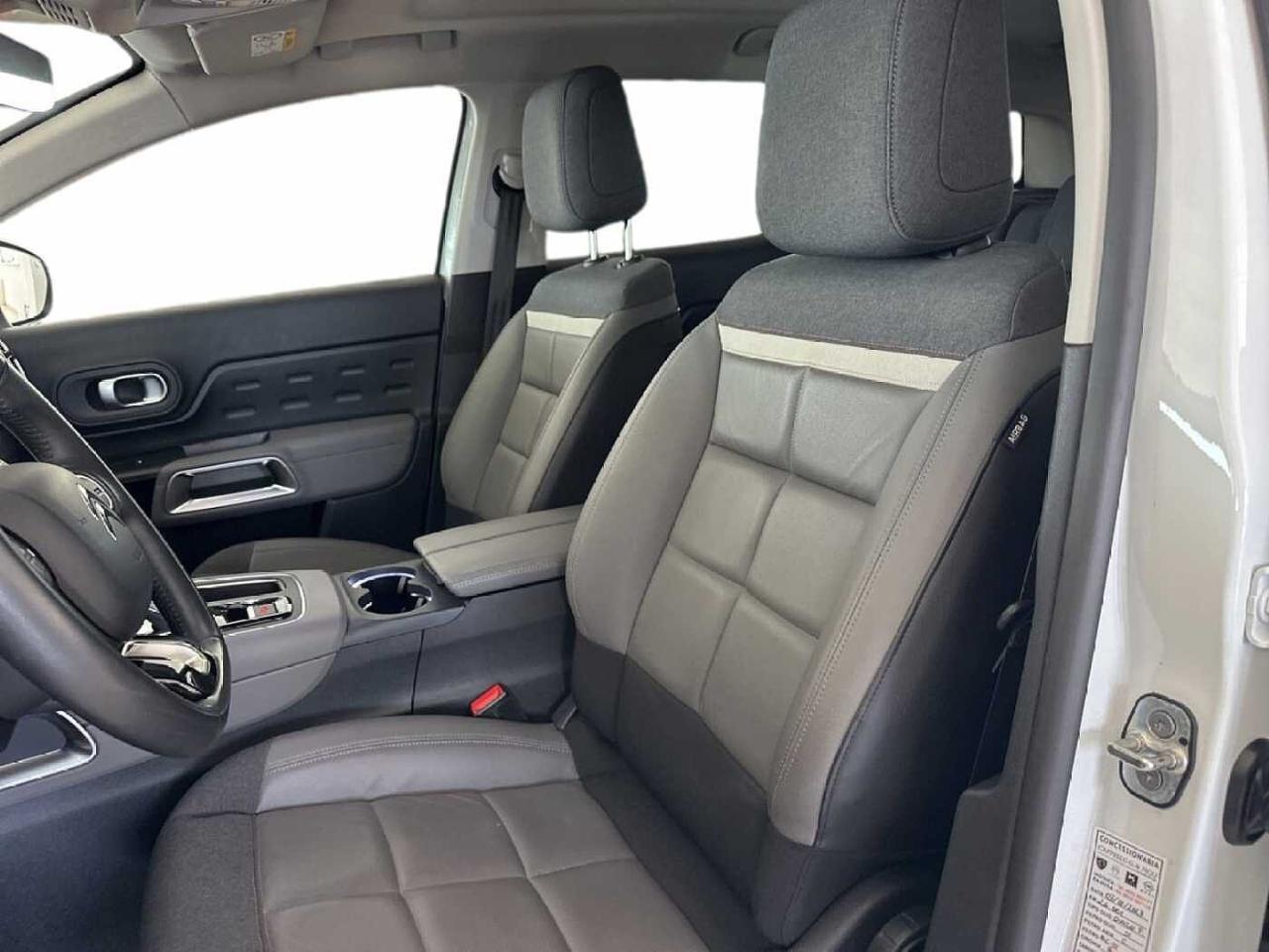 Citroën Citroën C5 Aircross usata, con 5 sedili