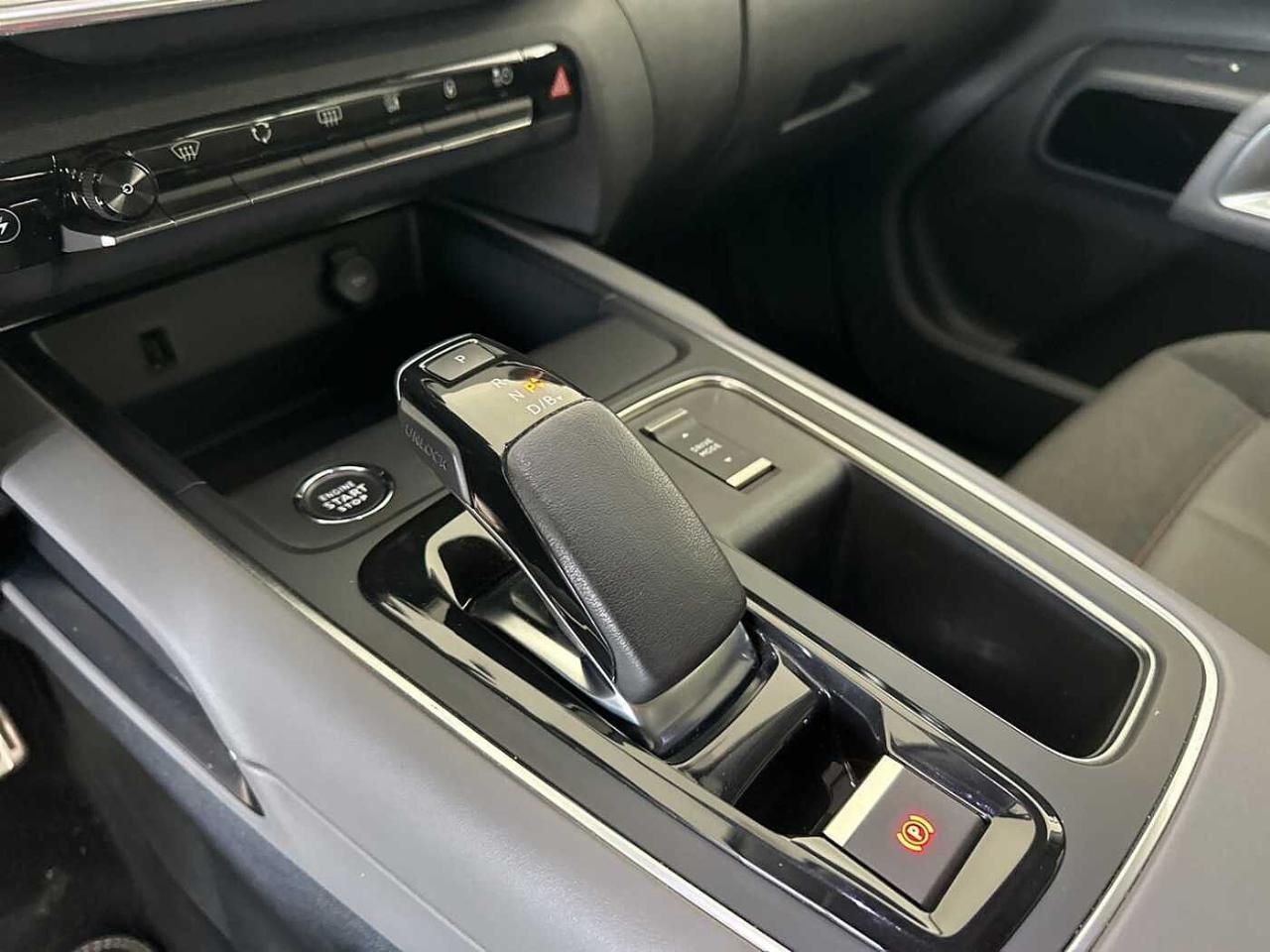 Citroën Citroën C5 Aircross usata, con chiusura centralizzata