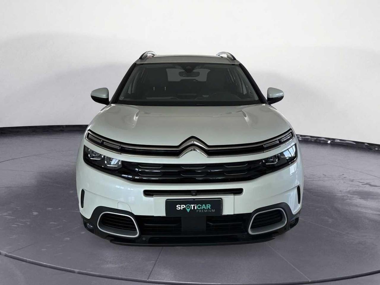 Citroën Citroën C5 Aircross usata 21