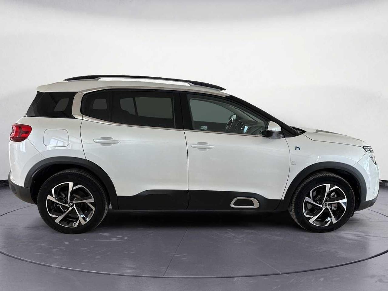 Citroën Citroën C5 Aircross usata 23