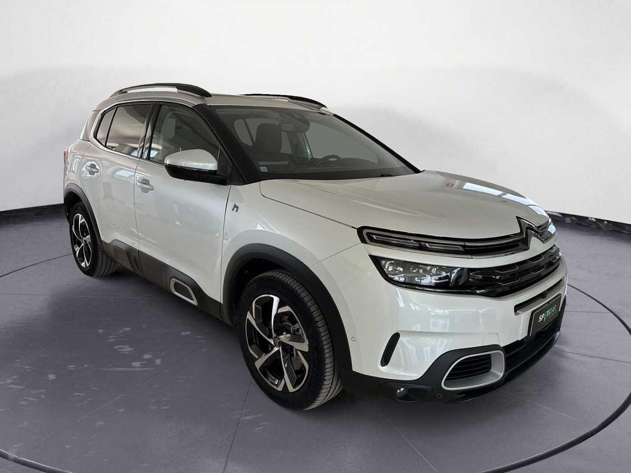 Citroën Citroën C5 Aircross usata 24