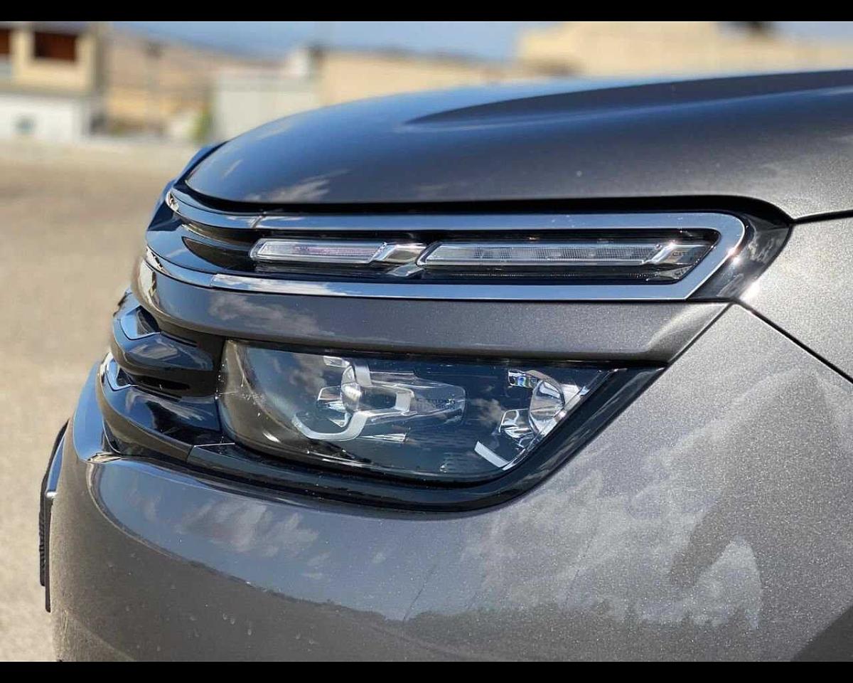 Citroën Citroën C5 Aircross usata, con 4x Airbag (fontali + laterali)