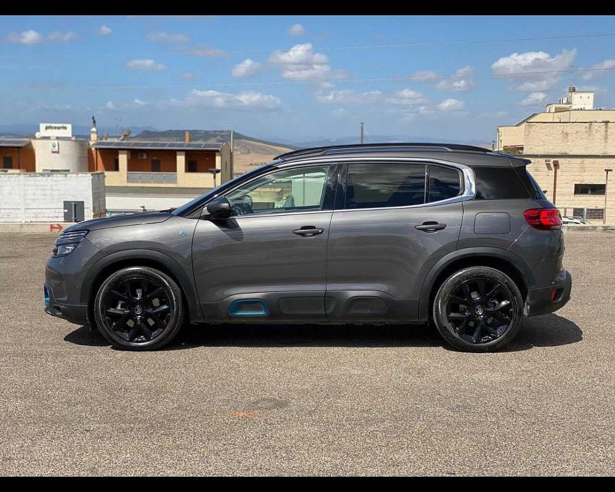 Citroën Citroën C5 Aircross usata, con 5 porte