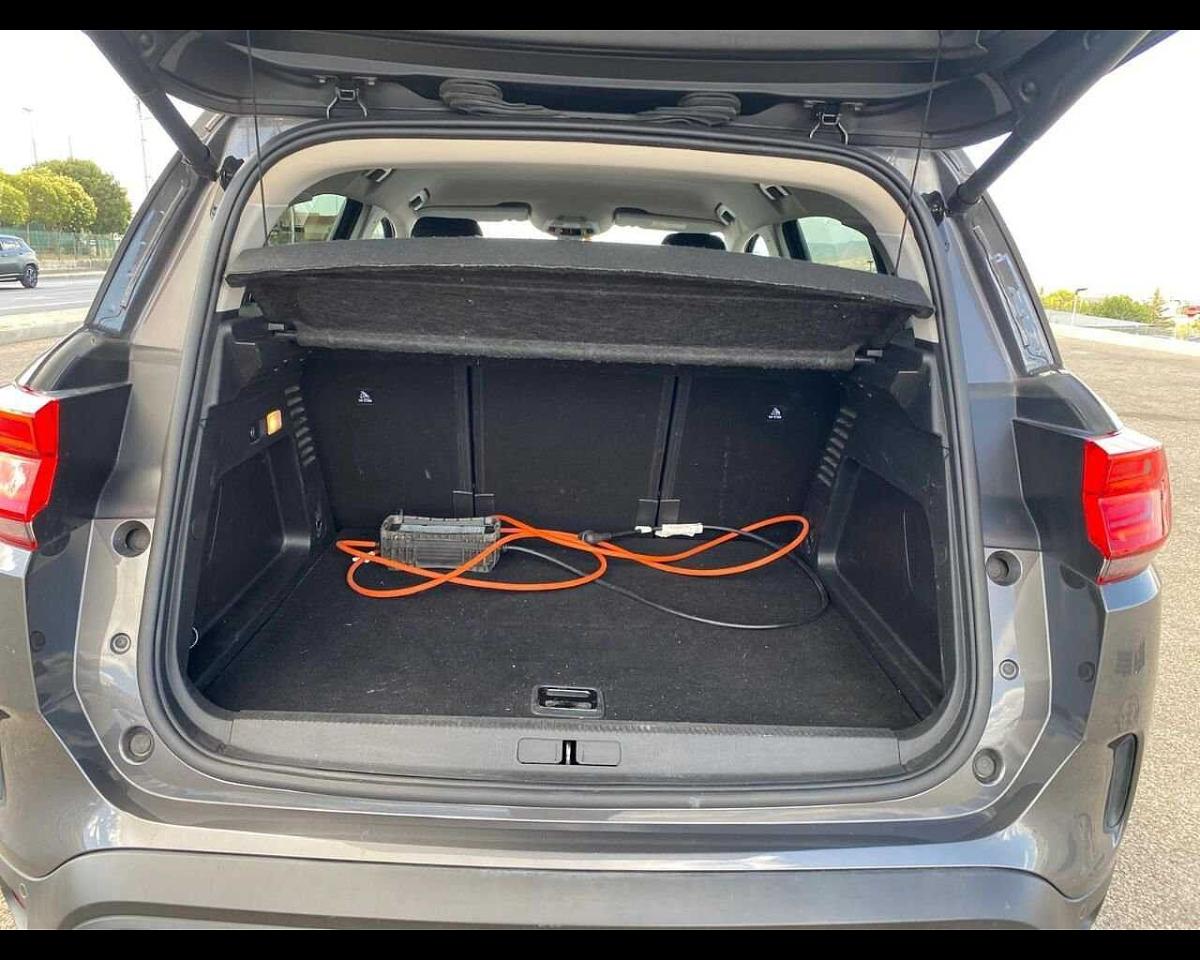 Citroën Citroën C5 Aircross usata, con alzacristalli elettrici anteriori e posteriori