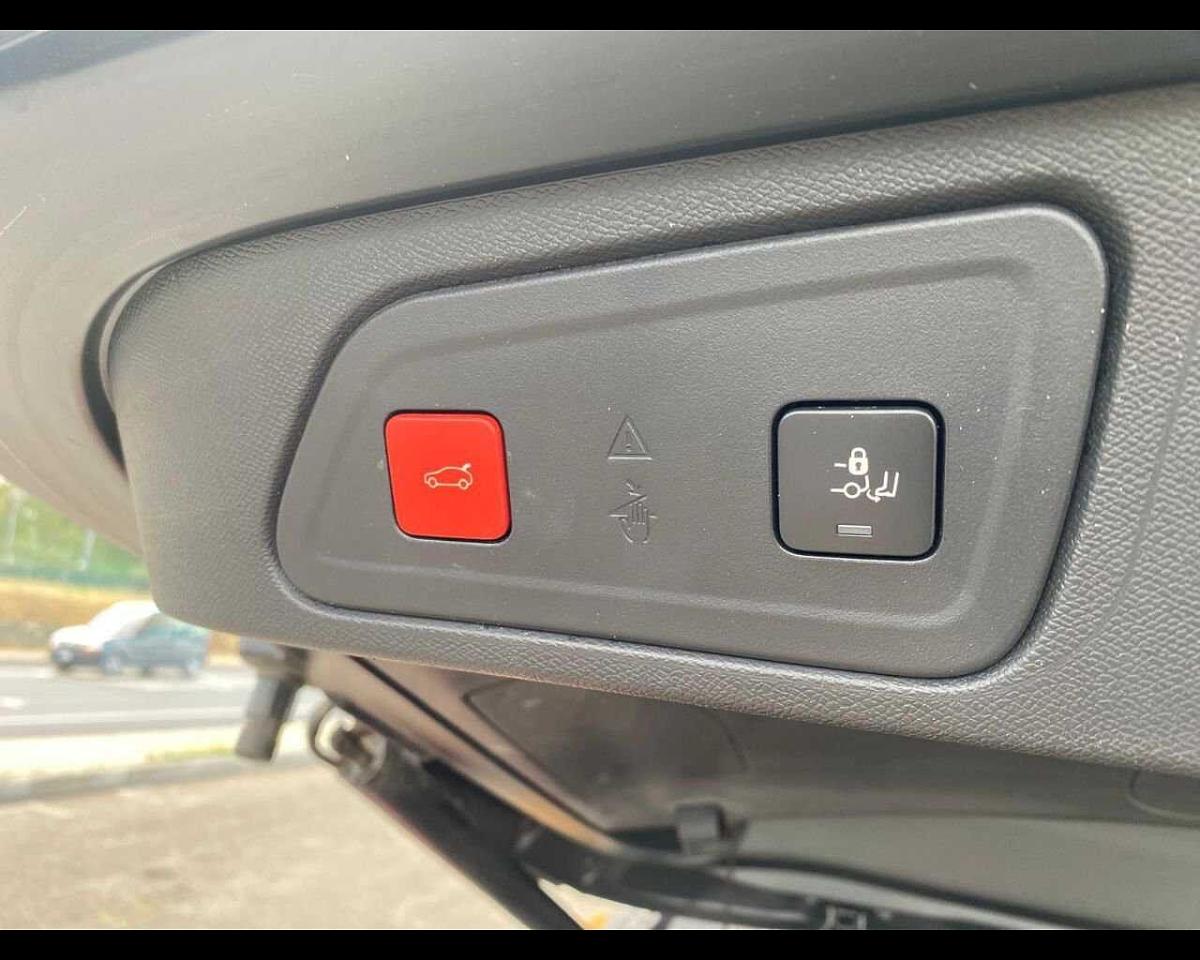 Citroën Citroën C5 Aircross usata, con citroën connect box