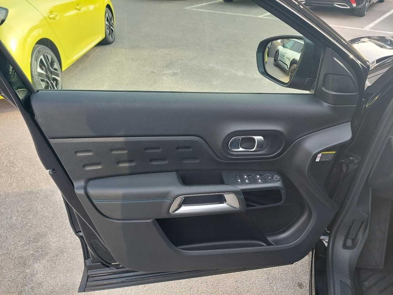Citroën Citroën C5 Aircross usata, con 4 cilindri