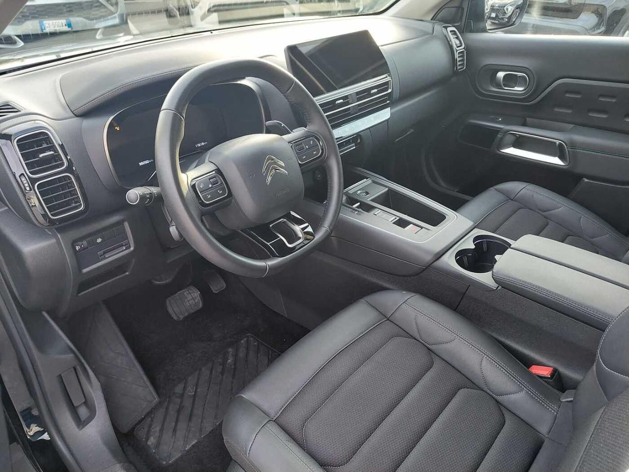 Citroën Citroën C5 Aircross usata, con 5 porte