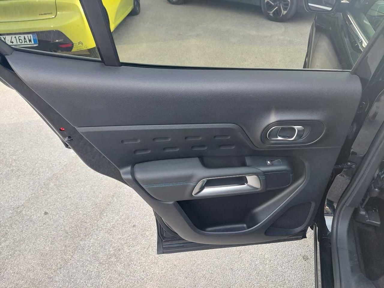 Citroën Citroën C5 Aircross usata, con 5 sedili