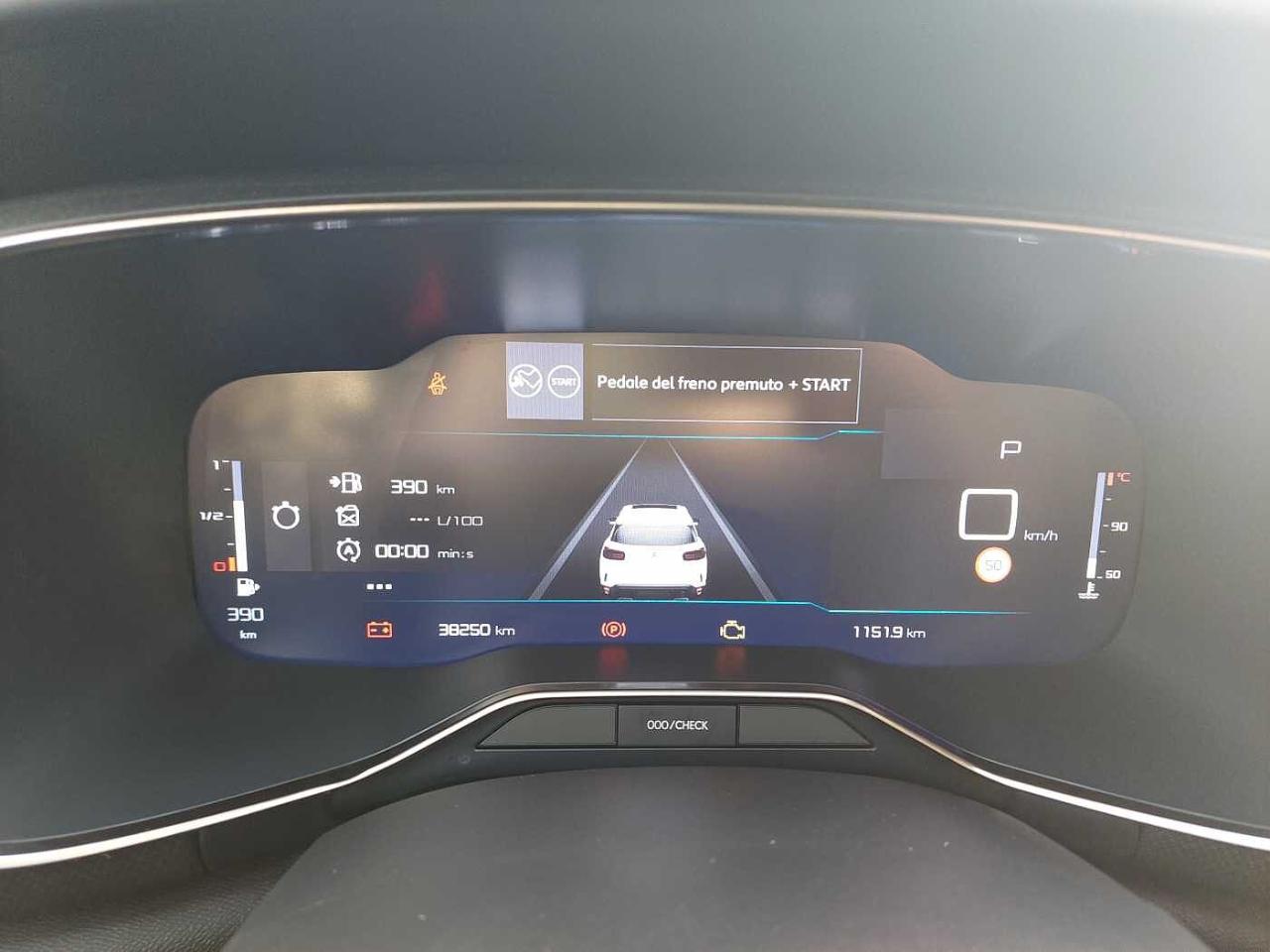 Citroën Citroën C5 Aircross usata, con android auto & apple carplay