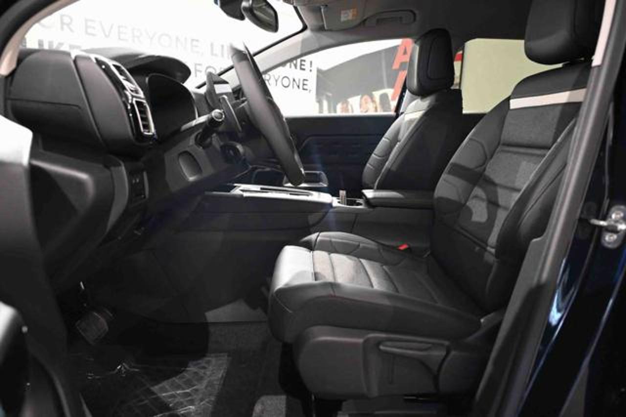 Citroën Citroën C5 Aircross usata, con alzacristalli elettrici