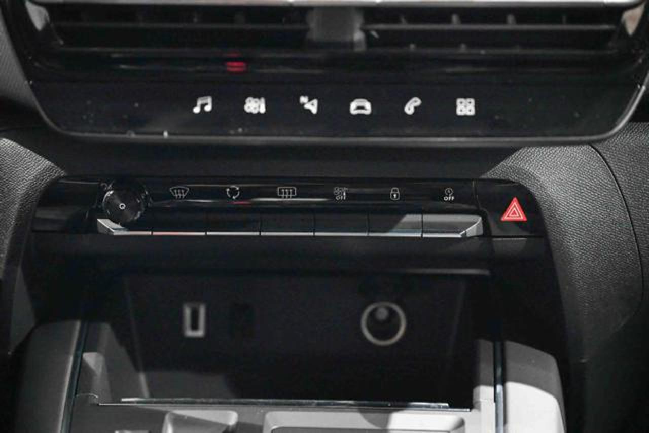 Citroën Citroën C5 Aircross usata, con computer di bordo