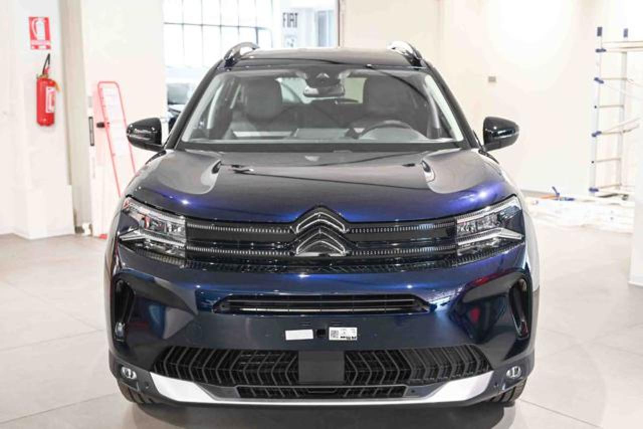 Citroën Citroën C5 Aircross usata, con esp