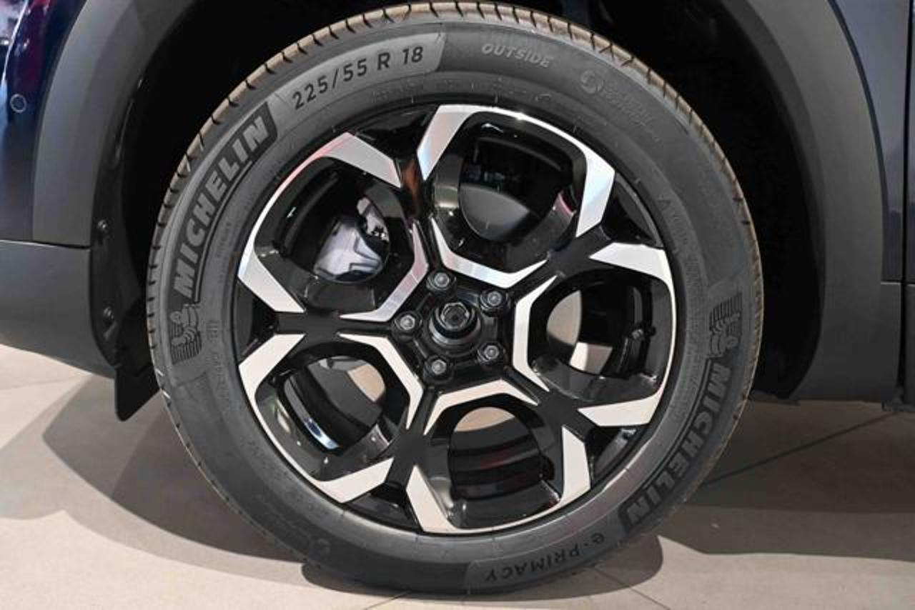 Citroën Citroën C5 Aircross usata, con start/stop automatico