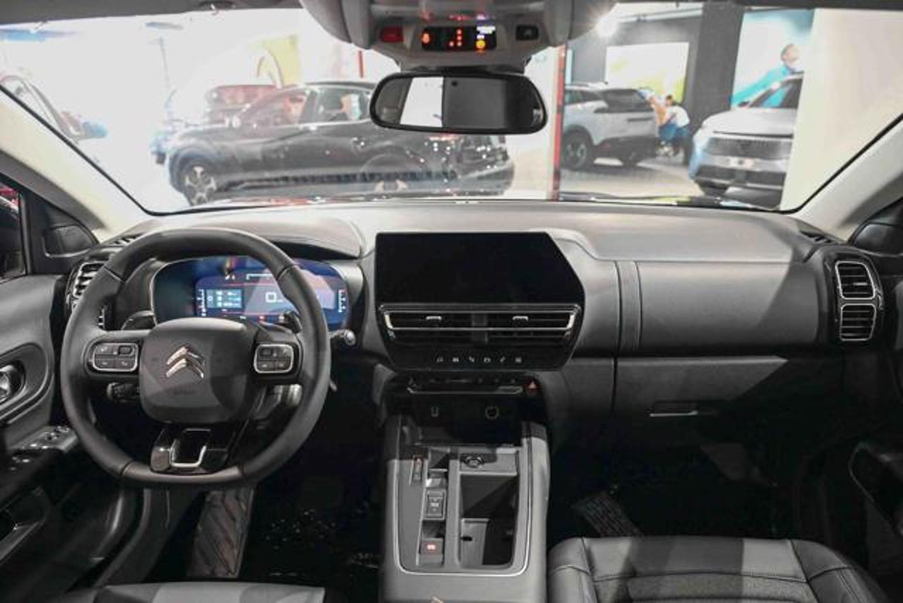 Citroën Citroën C5 Aircross usata 16