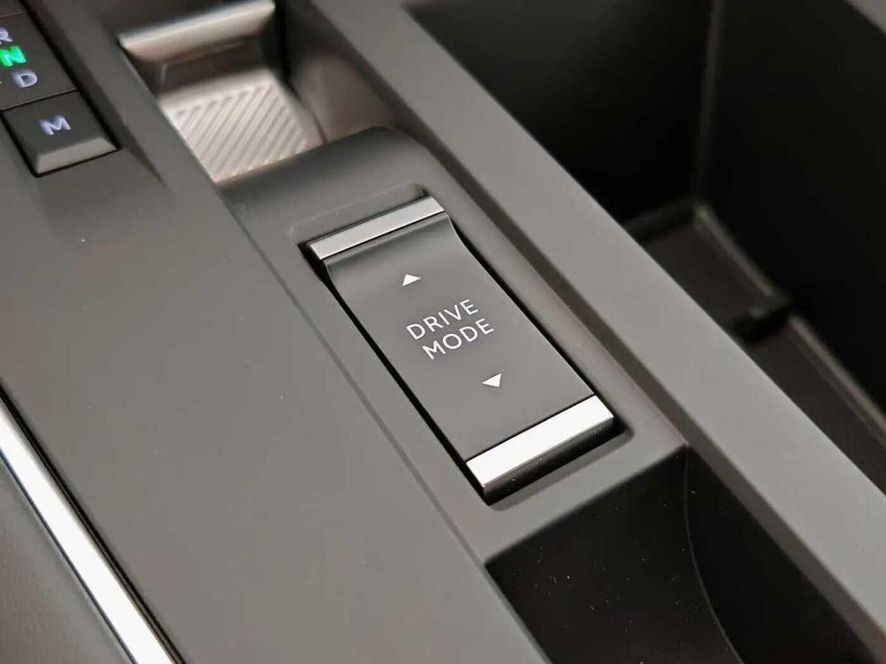 Citroën Citroën C5 Aircross usata, con 4 cilindri