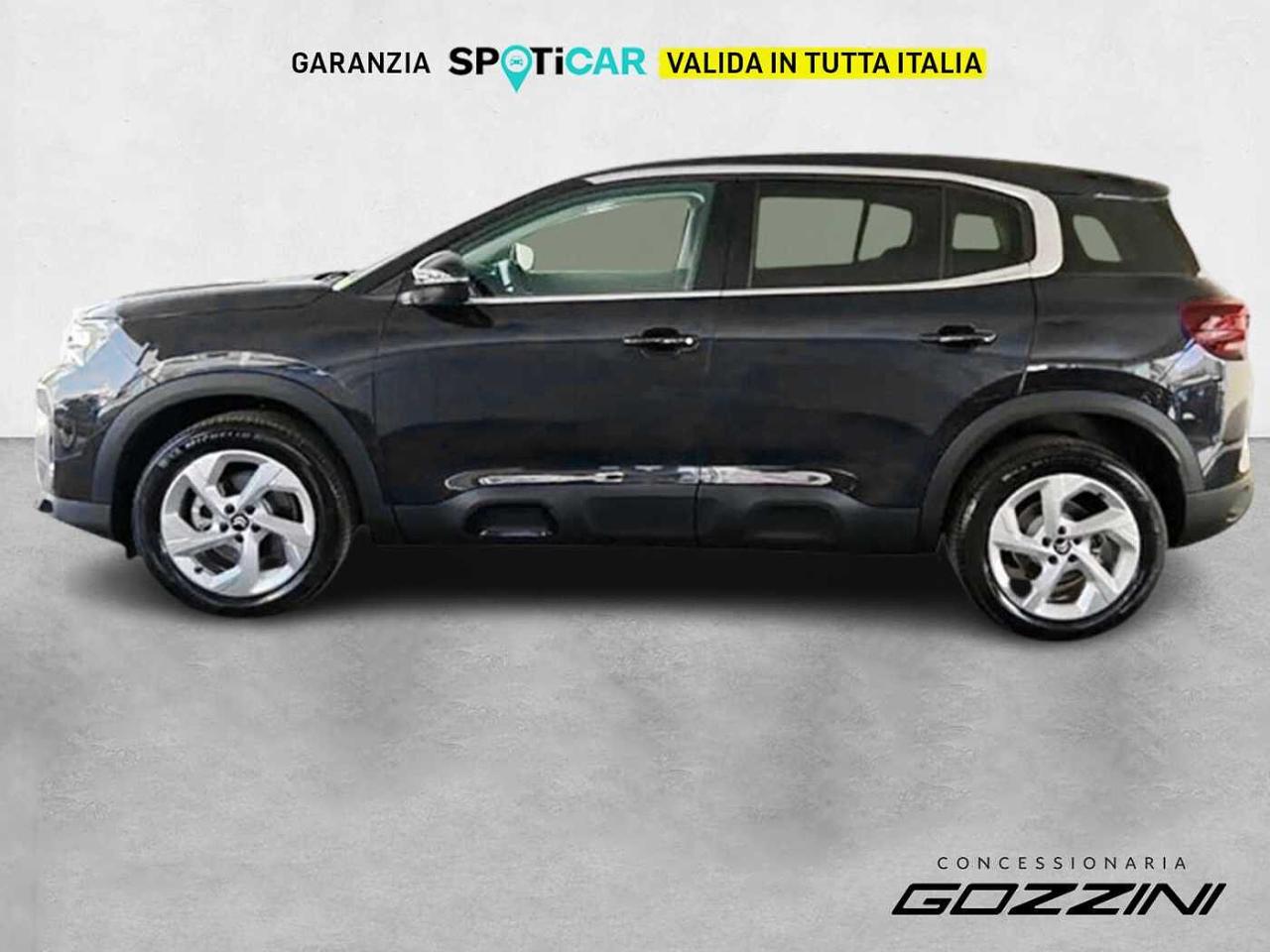 Citroën Citroën C5 Aircross usata, con bluetooth