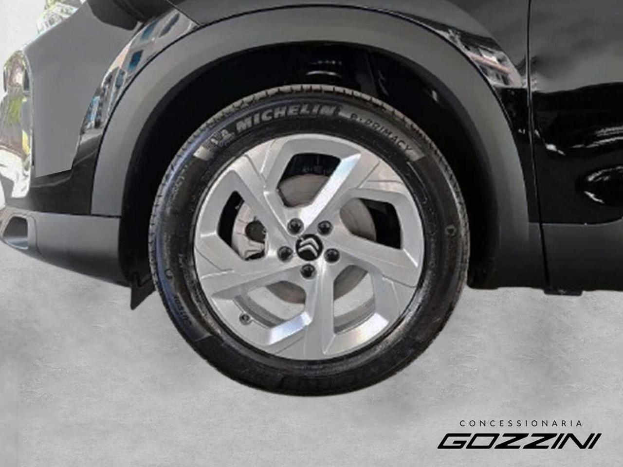 Citroën Citroën C5 Aircross usata, con cerchi in lega leggera