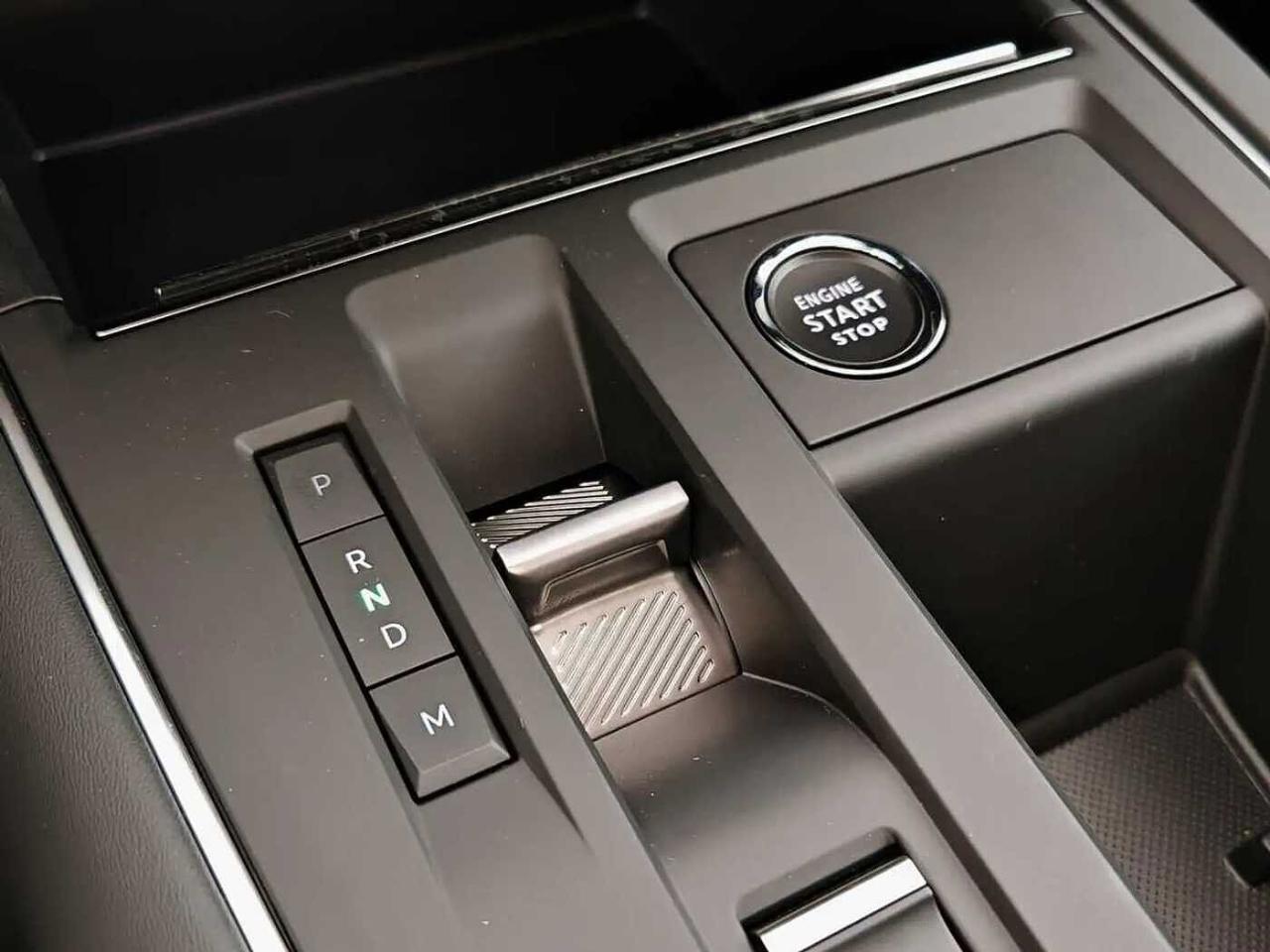 Citroën Citroën C5 Aircross usata, con controllo di trazione