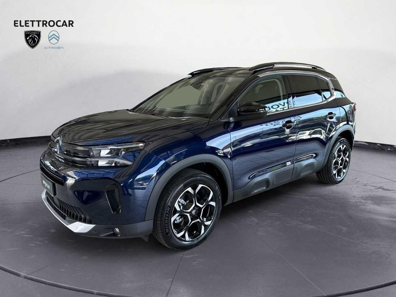 Citroën Citroën C5 Aircross C5 AIRCROSS BlueHDi 130 S&S EAT8 MAX