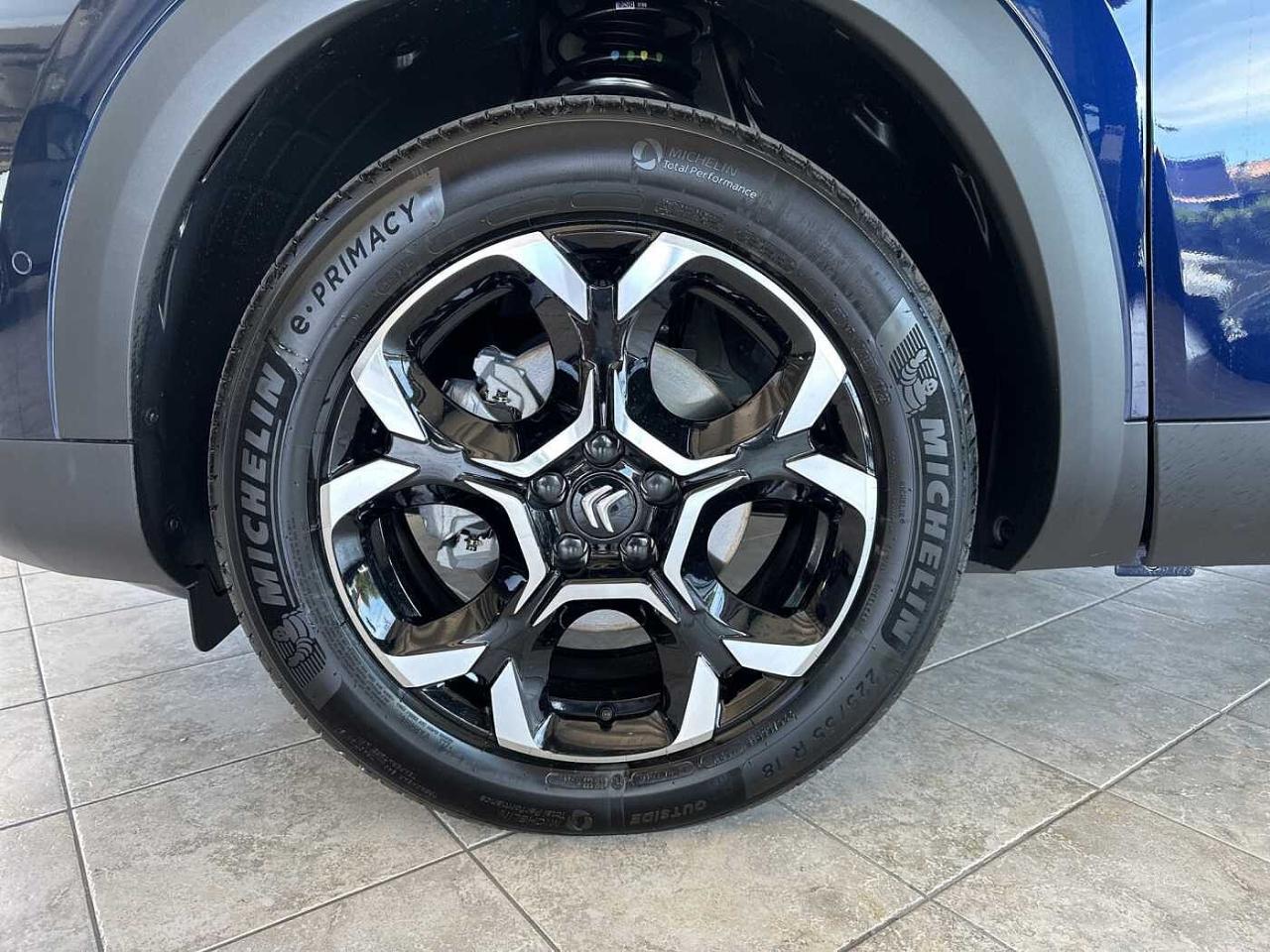 Citroën Citroën C5 Aircross usata, con 5 porte