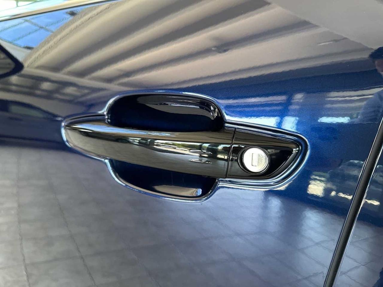 Citroën Citroën C5 Aircross usata, con 5 sedili