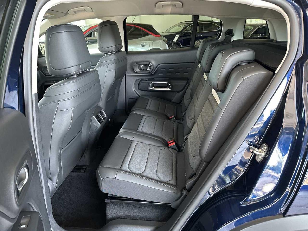 Citroën Citroën C5 Aircross usata, con abs