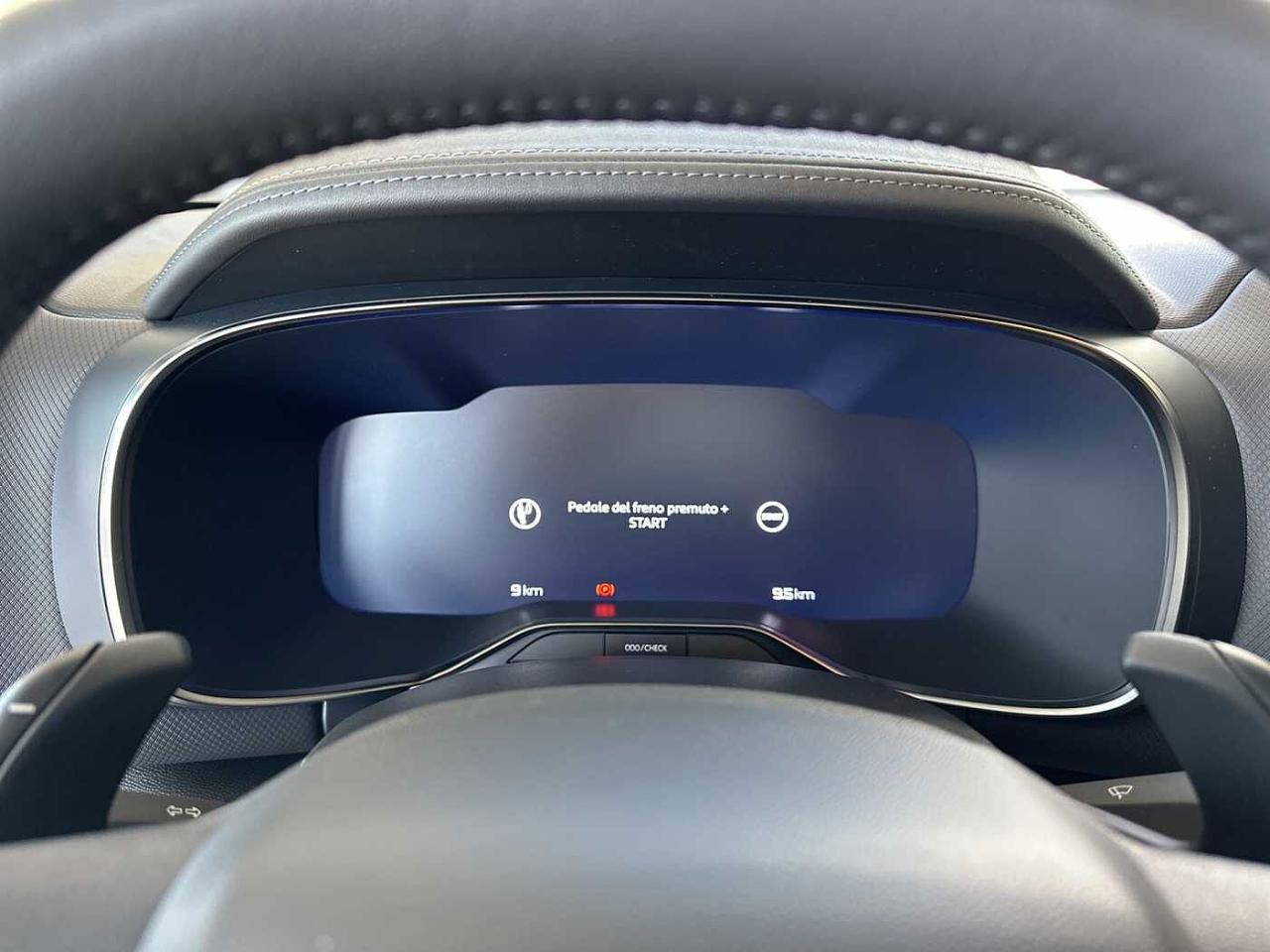 Citroën Citroën C5 Aircross usata, con esp