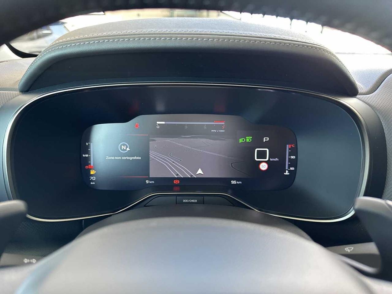 Citroën Citroën C5 Aircross usata, con vetri elettrici