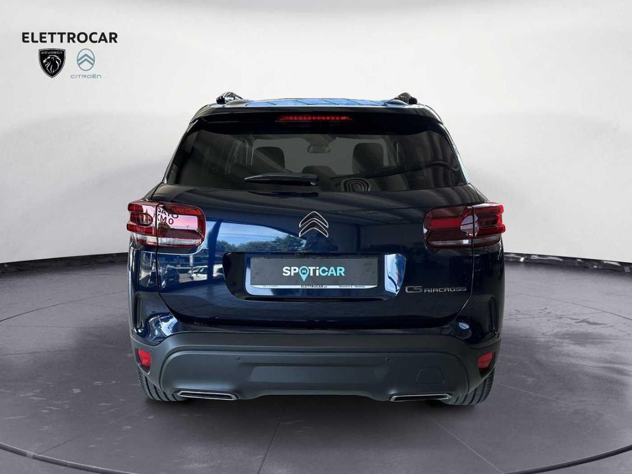 Citroën Citroën C5 Aircross usata 20