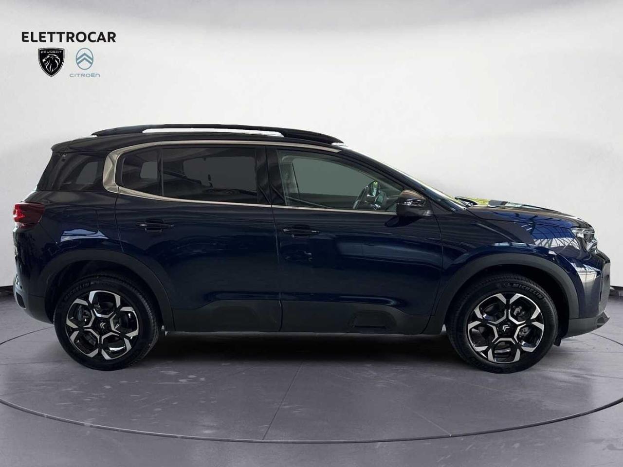 Citroën Citroën C5 Aircross usata 22