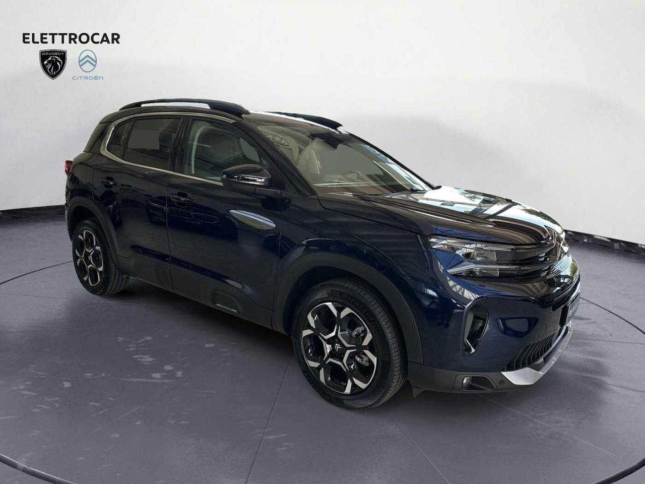 Citroën Citroën C5 Aircross usata 23