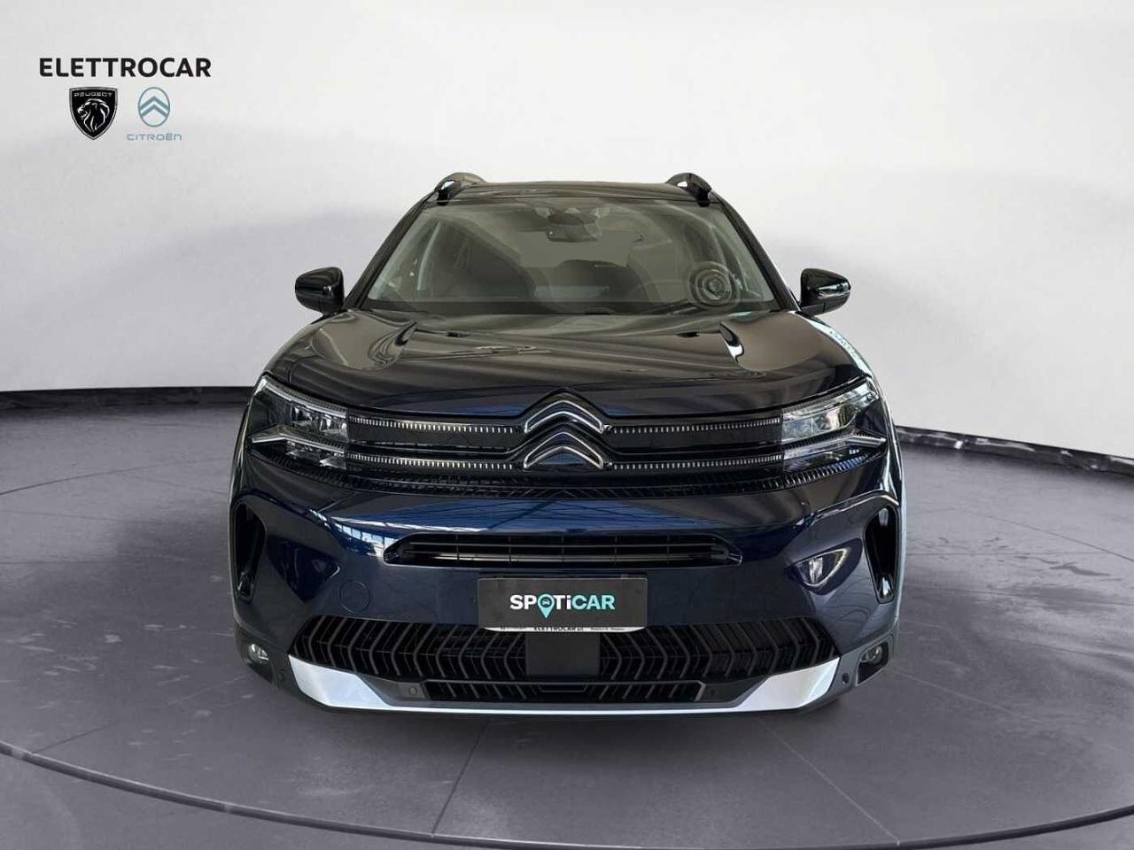 Citroën Citroën C5 Aircross usata 24
