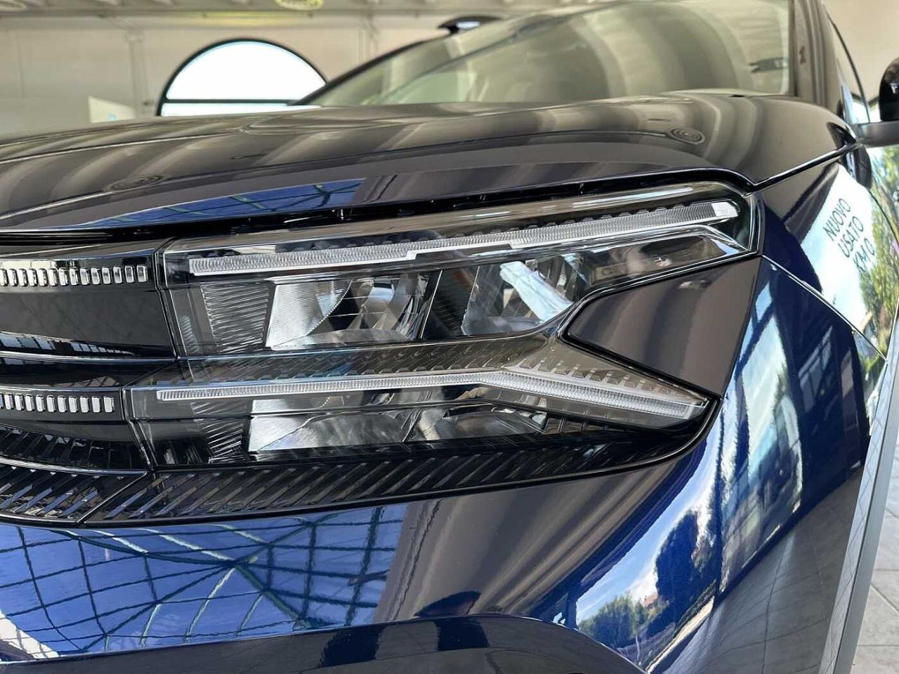Citroën Citroën C5 Aircross usata 25